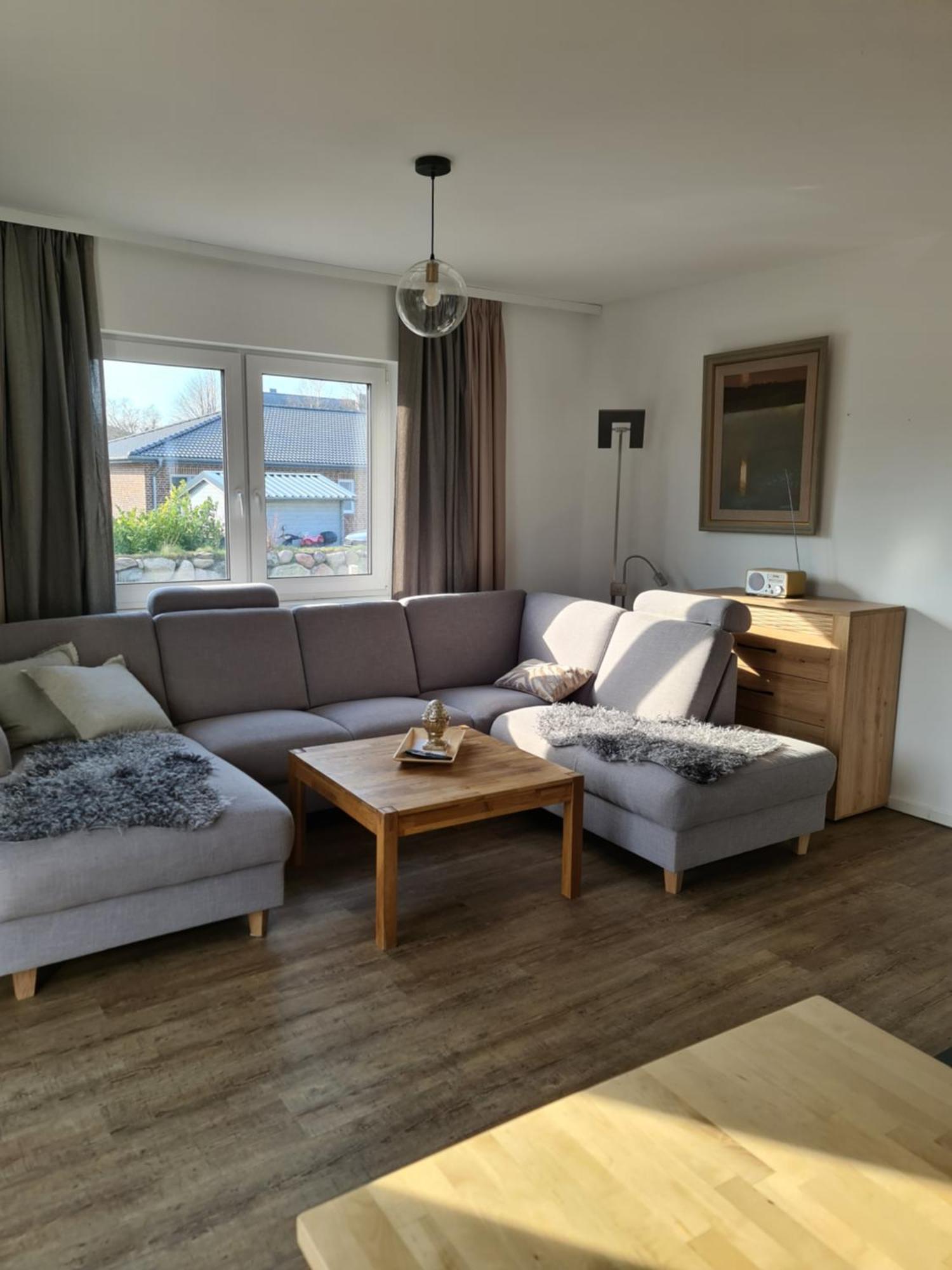 Vila Ferienhaeuschen Auf Fehmarn Exteriér fotografie